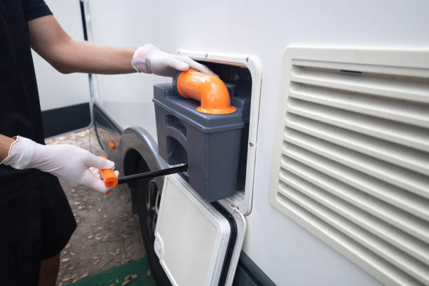 Best Long-term porta potty rental  in Mapleton, UT