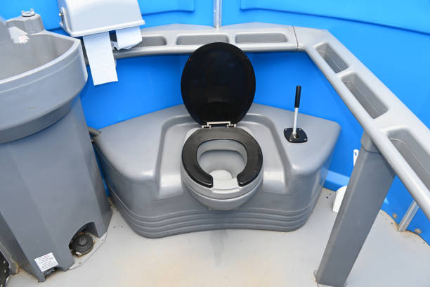 Best Construction site porta potty rental  in Mapleton, UT