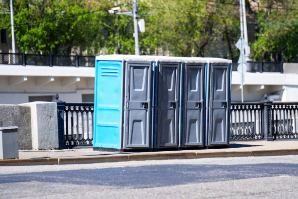 Best Portable restroom trailer rental  in Mapleton, UT