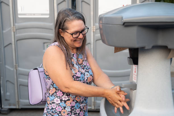 Best Luxury portable toilet rental  in Mapleton, UT
