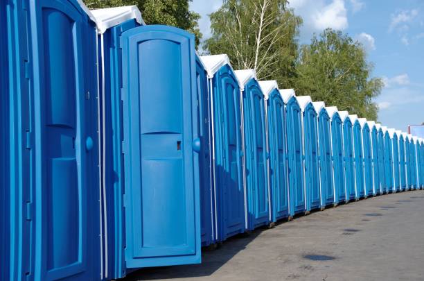 Portable Toilet Options We Offer in Mapleton, UT